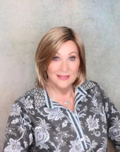 Rule Wig By Ellen Wille | Mono Crown -Wig Specialty Shop RuleEWSandyblondetoned