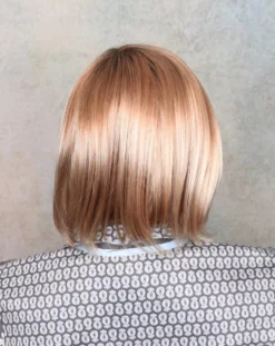 Rule Wig By Ellen Wille | Mono Crown -Wig Specialty Shop RuleEWsandyblondetonedback