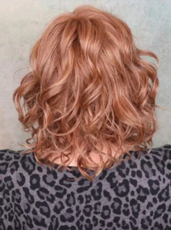 Editor's Pick Elite Wig By Raquel Welch | Hand-Tied -Wig Specialty Shop RustyAuburnback 972565b2 f702 40a4 9875 c12a6f5b40e1