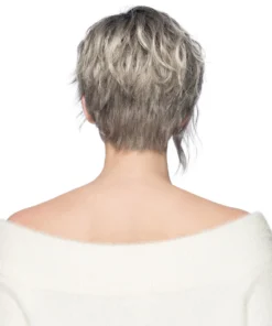 Ryan Wig By Estetica 29 Ryan Wig By Estetica -Wig Specialty Shop Ryan CHROMERT1B B