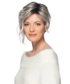Ryan Wig By Estetica 27 Ryan Wig By Estetica -Wig Specialty Shop Ryan CHROMERT1B M