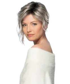 Ryan Wig By Estetica 28 Ryan Wig By Estetica -Wig Specialty Shop Ryan CHROMERT1B S