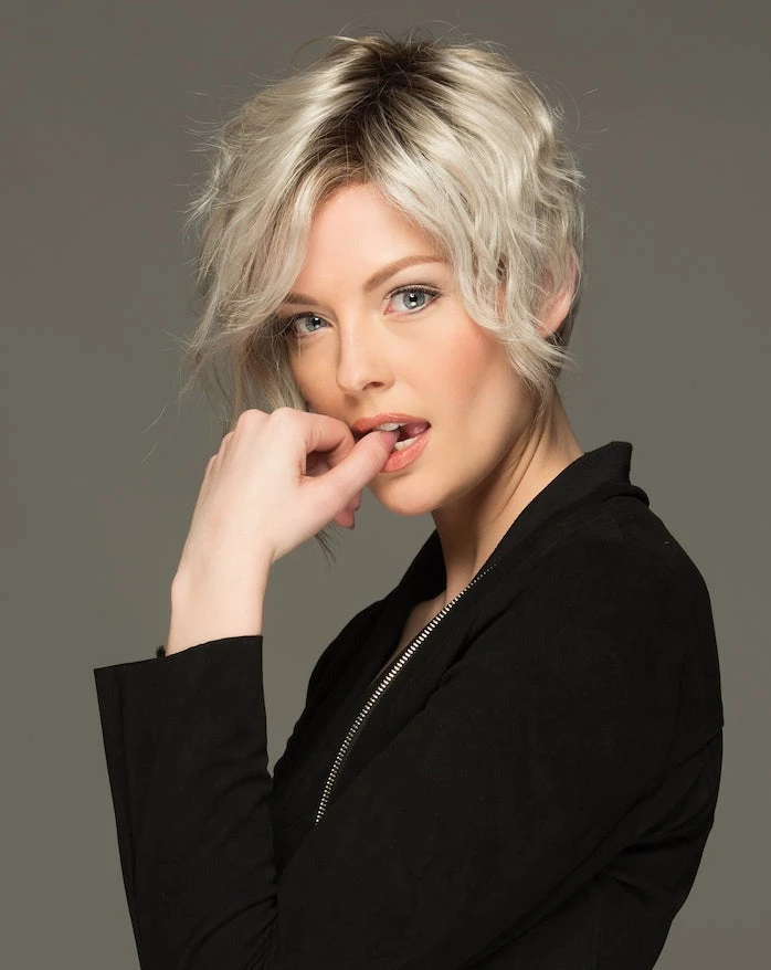 Ryan Wig By Estetica 11 Ryan Wig By Estetica - Image 11