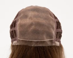 Rylee Wig By Envy | Mono Top -Wig Specialty Shop RyleeFront LightBrown