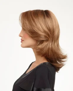 Rylee Wig By Envy | Mono Top -Wig Specialty Shop Ryleeleft2012042