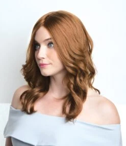 Sarah Wig By Fair Fashion | Human Hair 17 Sarah Wig By Fair Fashion | Human Hair -Wig Specialty Shop SARAH 830 19986 1