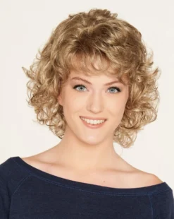 Seattle Wig By Dream USA | Mono Top