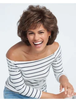 Salsa Wig By Raquel Welch