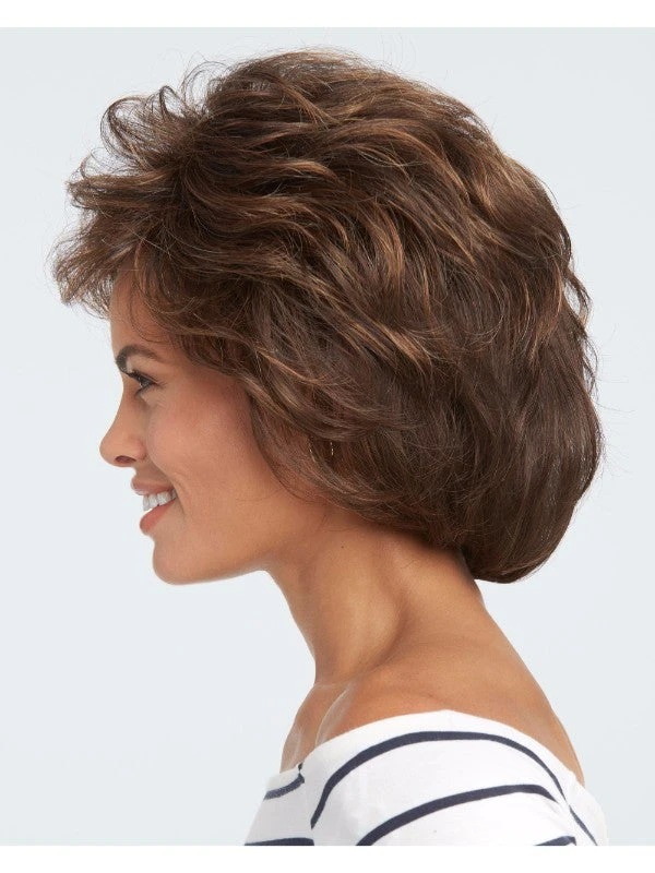 Salsa Wig By Raquel Welch 4 Salsa Wig By Raquel Welch - Image 4