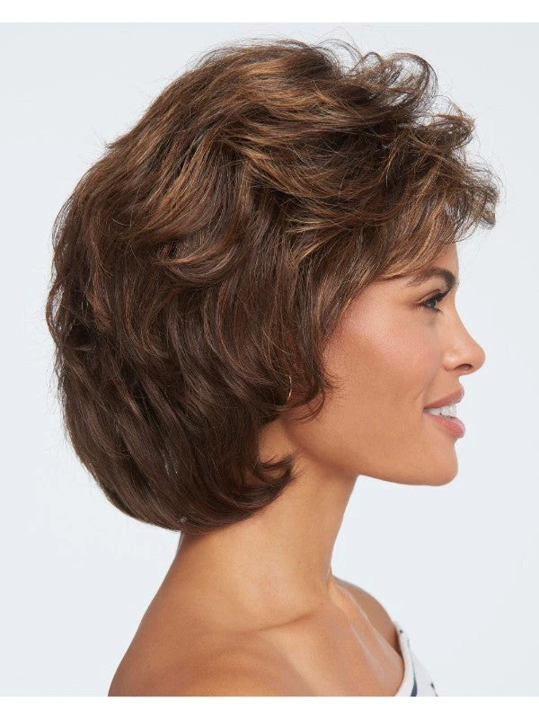 Salsa Wig By Raquel Welch 2 Salsa Wig By Raquel Welch - Image 2