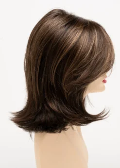 Sam Wig By Envy | Mono Top -Wig Specialty Shop Sam Amaretto Cream
