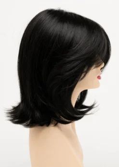 Sam Wig By Envy | Mono Top -Wig Specialty Shop Sam Black