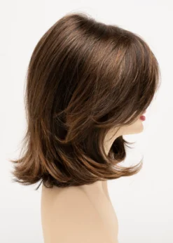 Sam Wig By Envy | Mono Top -Wig Specialty Shop Sam Chocolate Caramel