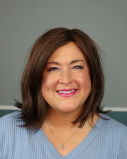 Samantha Wig By Amore | Double Mono Top -Wig Specialty Shop Samanthagingerbrown1 scaled