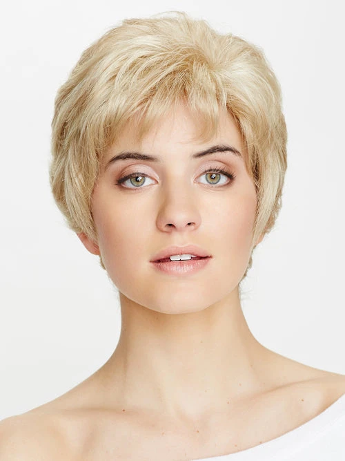 Sandy Wig By Dream USA | Double Mono Top 4 Sandy Wig By Dream USA | Double Mono Top - Image 4