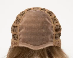 Savannah Wig By Envy | Mono Top 28 Savannah Wig By Envy | Mono Top -Wig Specialty Shop SavannahFront MochaFrost