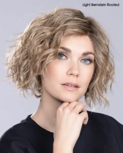Scala Wig By Ellen Wille | Heat-Friendly Synthetic