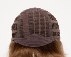 Scarlett Wig Petite By Envy -Wig Specialty Shop ScarlettFront LightBrown