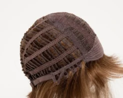 Scarlett Wig Petite By Envy -Wig Specialty Shop ScarlettSide LightBrown