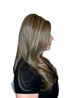 Scene Stealer Wig By Raquel Welch -Wig Specialty Shop Scenestealer RaquelWelch RL10 22SS Side