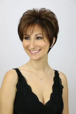 Selma Wig By Godiva's Secret Wigs