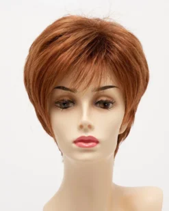 Shari Wig By Envy -Wig Specialty Shop ShariFront LighterRed