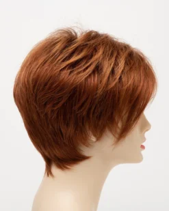 Shari Wig By Envy -Wig Specialty Shop ShariRightSide LighterRed