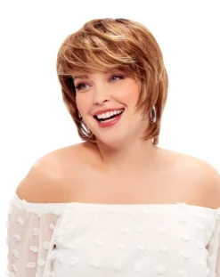 Shay Wig By TressAllure | Mono Top -Wig Specialty Shop Shay Sugar 0120