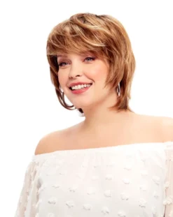 Shay Wig By TressAllure | Mono Top -Wig Specialty Shop Shay Sugar 0151