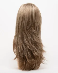 Sheena Wig By Envy | Mono Top -Wig Specialty Shop SheenaBack DarkBlonde