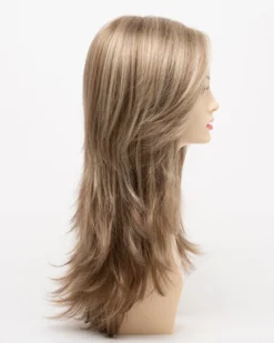 Sheena Wig By Envy | Mono Top -Wig Specialty Shop SheenaRightSide DarkBlonde