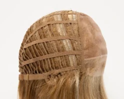 Sheena Wig By Envy | Mono Top -Wig Specialty Shop SheenaSide VanillaButtert