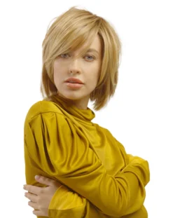 Sheer Joy Wig By TressAllure | Mono Top