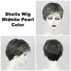 Sheila Wig By Godiva's Secret Wigs -Wig Specialty Shop Sheila Midnite Pearl 88125.1458852466.1280.1280