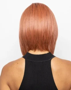 Silky Sleek By Rene Of Paris | Muse Series -Wig Specialty Shop Silky Sleek Dusty Rose 9175
