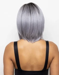 Silky Sleek By Rene Of Paris | Muse Series -Wig Specialty Shop Silky Sleek Lunar Haze 8662