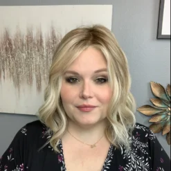 Simmer Elite Wig By Raquel Welch -Wig Specialty Shop SimmereliteSSglazedsand1