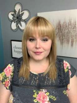 Sleek & Straight Wig By TressAllure | Mono Crown -Wig Specialty Shop Sleek. .straightTressallure14 26 R10 scaled