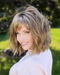 Liana Wig By Rene Of Paris -Wig Specialty Shop SnapupmyBELLETRESSTIGERSUGARpieces IhavethisstyleinChampagneWApplePie. ButterbeerBlonde TresLechesBlondearenowSOLD .Thecostisabout45 offandincludesFREEUSPSPriorityMailS 2