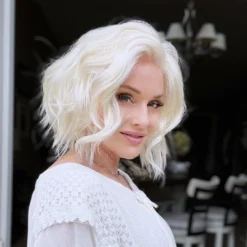 Ella Wig By Rene Of Paris | Mono Part -Wig Specialty Shop SnapupmyBELLETRESSTIGERSUGARpieces IhavethisstyleinChampagneWApplePie. ButterbeerBlonde TresLechesBlondearenowSOLD .Thecostisabout45 offandincludesFREEUSPSPriorityMailS 7