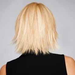 Soft Focus Wig By Raquel Welch -Wig Specialty Shop Soft Focus Back