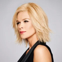 Soft Focus Wig By Raquel Welch -Wig Specialty Shop Soft Focus Side 2