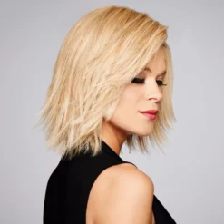 Soft Focus Wig By Raquel Welch -Wig Specialty Shop Soft Focus Side 3 1