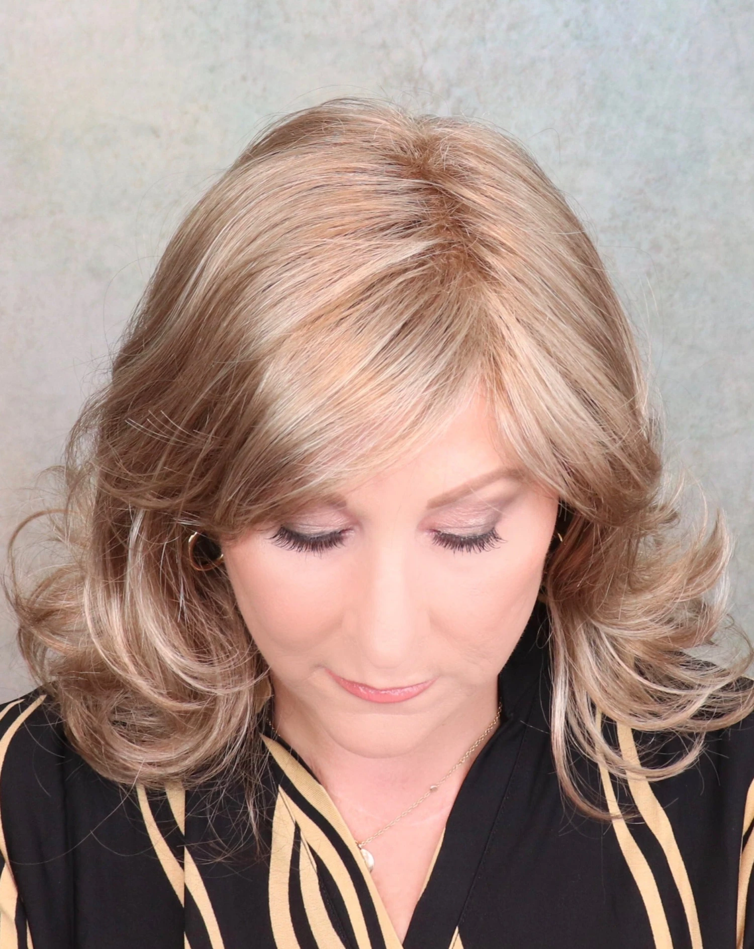 Sonia Wig By Envy 10 Sonia Wig By Envy - Image 10