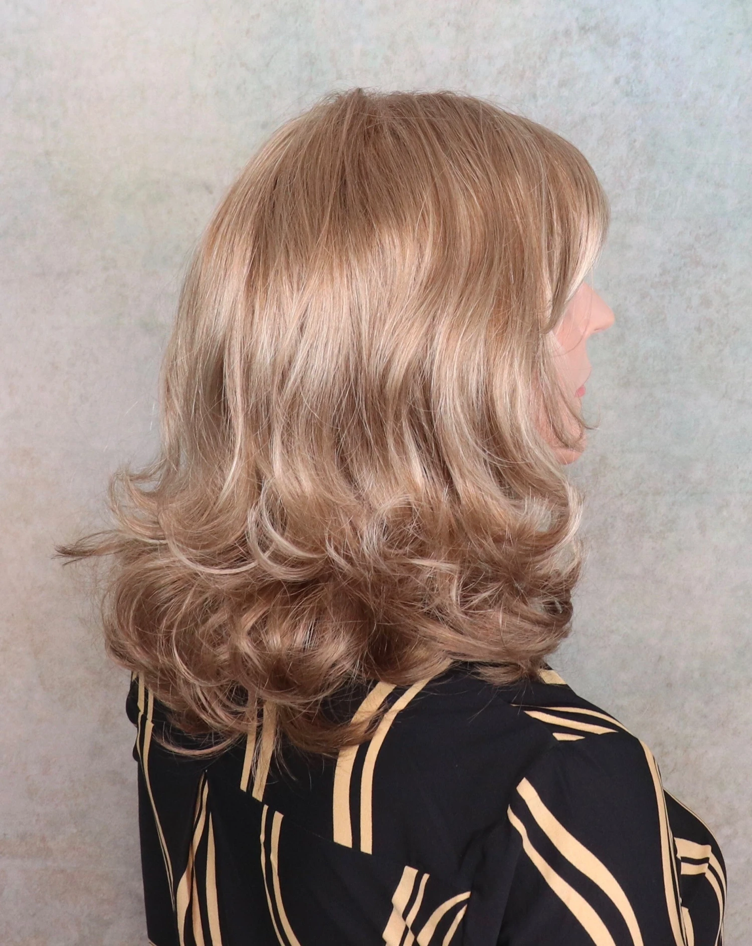 Sonia Wig By Envy 11 Sonia Wig By Envy - Image 11