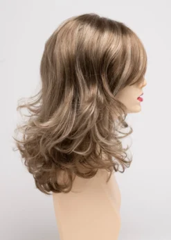 Sonia Wig By Envy 33 Sonia Wig By Envy -Wig Specialty Shop Sonia Almond Breeze