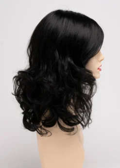 Sonia Wig By Envy 35 Sonia Wig By Envy -Wig Specialty Shop Sonia Black