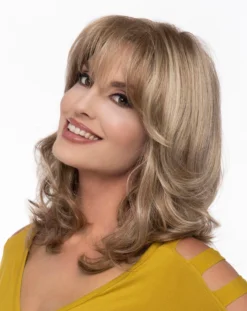 Sonia Wig By Envy 26 Sonia Wig By Envy -Wig Specialty Shop Sonia DarkBlonde 1598