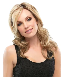 Spicy Wig By Jon Renau -Wig Specialty Shop Spicy 12FS8 Main