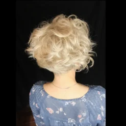 Carrisa Wig By Envy | Mono Part -Wig Specialty Shop Spring 4